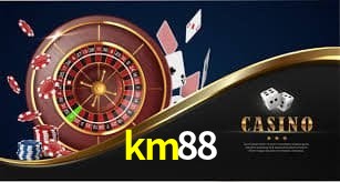 Experiência VIP km88