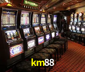 Desvendando o Mundo dos Jogos Virtuais na km88