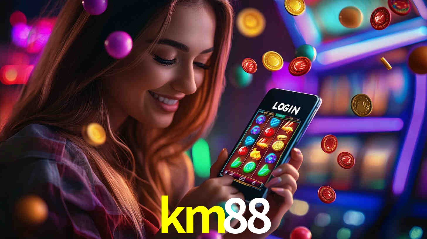 km88: Seu Cassino Premiado com Pagamentos Rápidos
