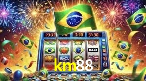 Welcome Bonus km88