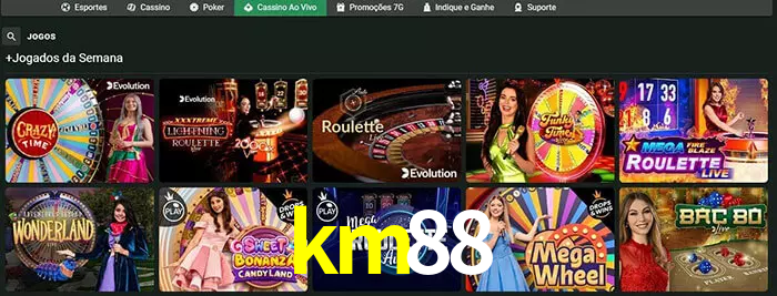 km88 bet