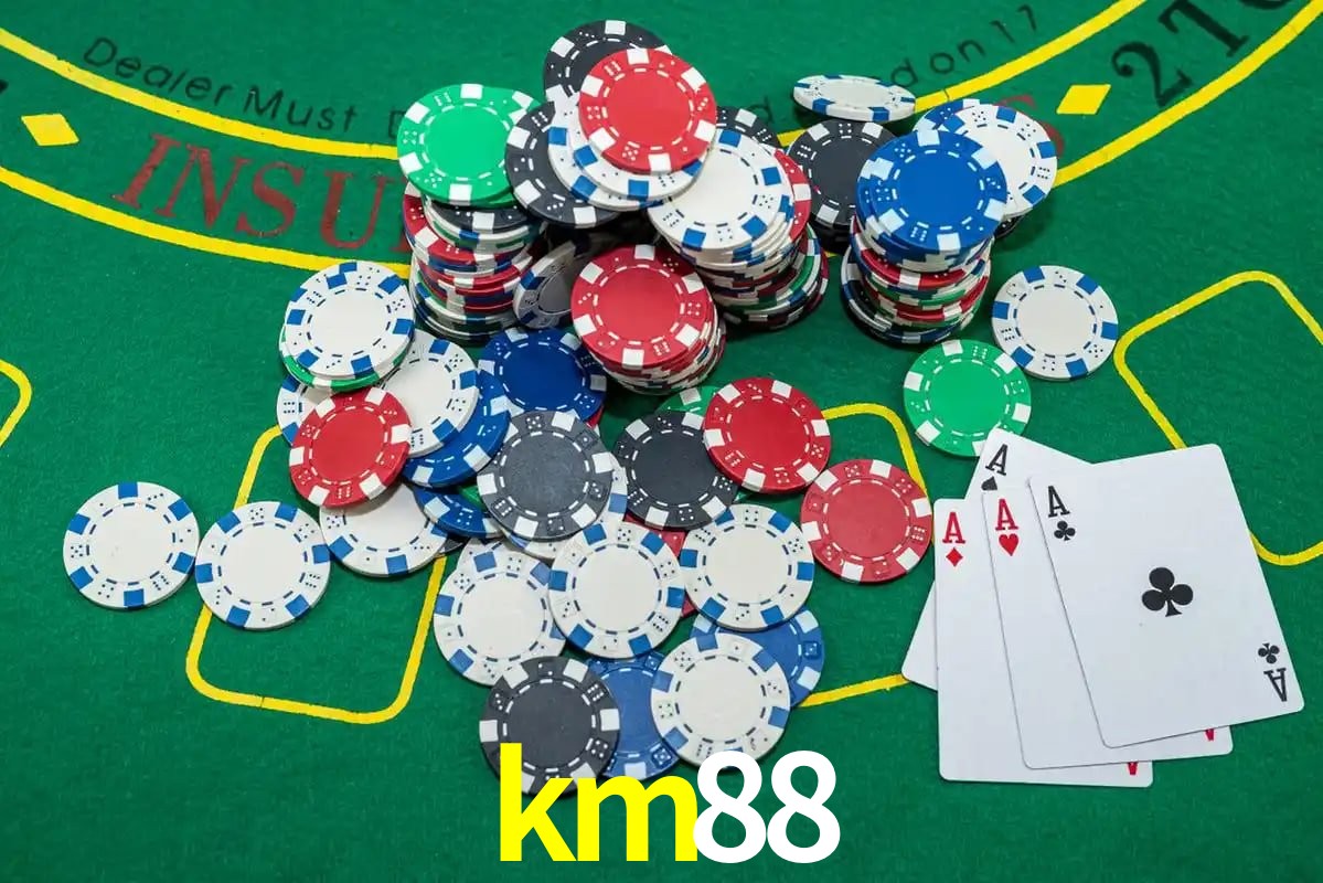 Programa VIP km88