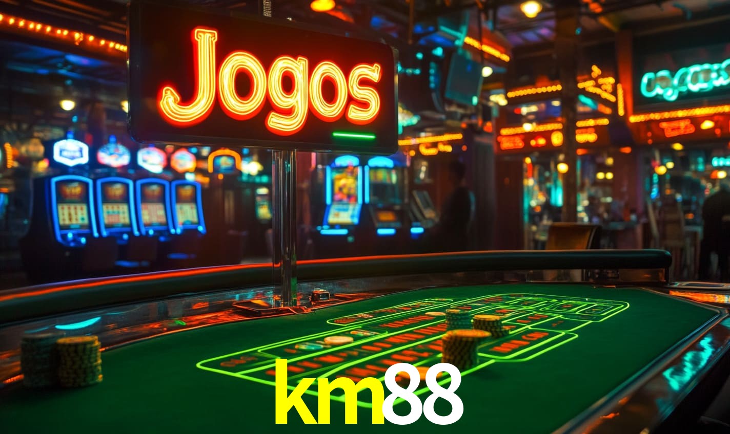 Design Responsivo km88