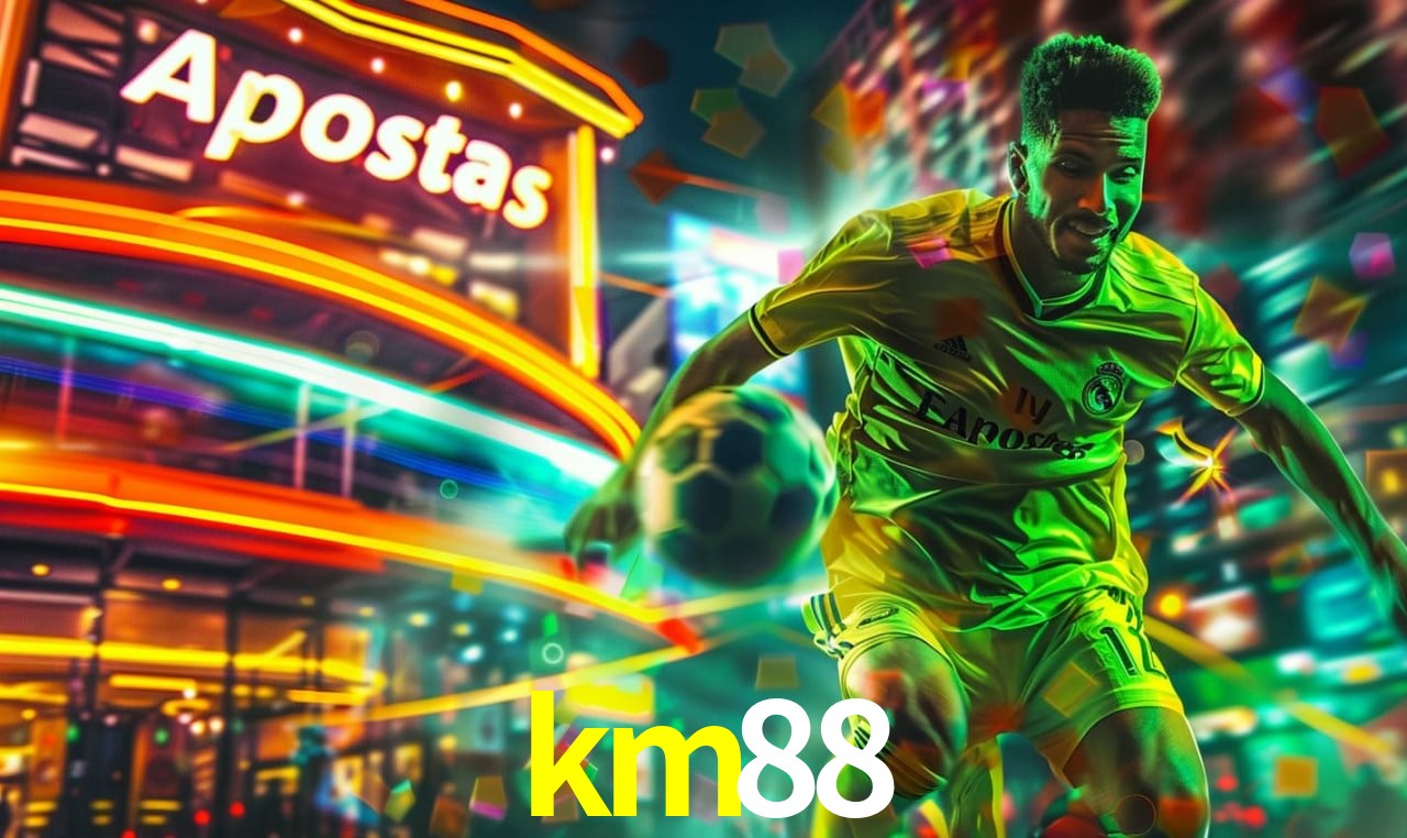 Login Seguro km88