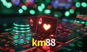 Recursos de Bônus km88