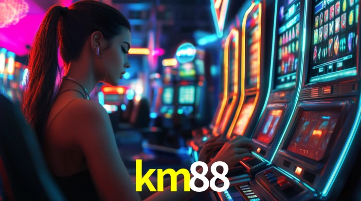 Experimente o Login Seguro Premium no km88