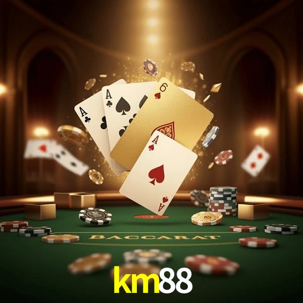 Live Casino km88