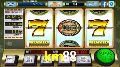 Exclusive Offers km88