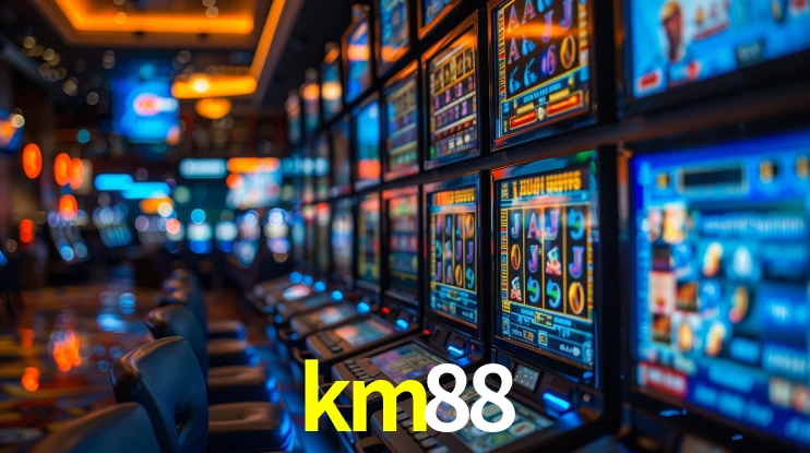Game Providers km88