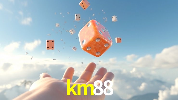 VIP Casino km88