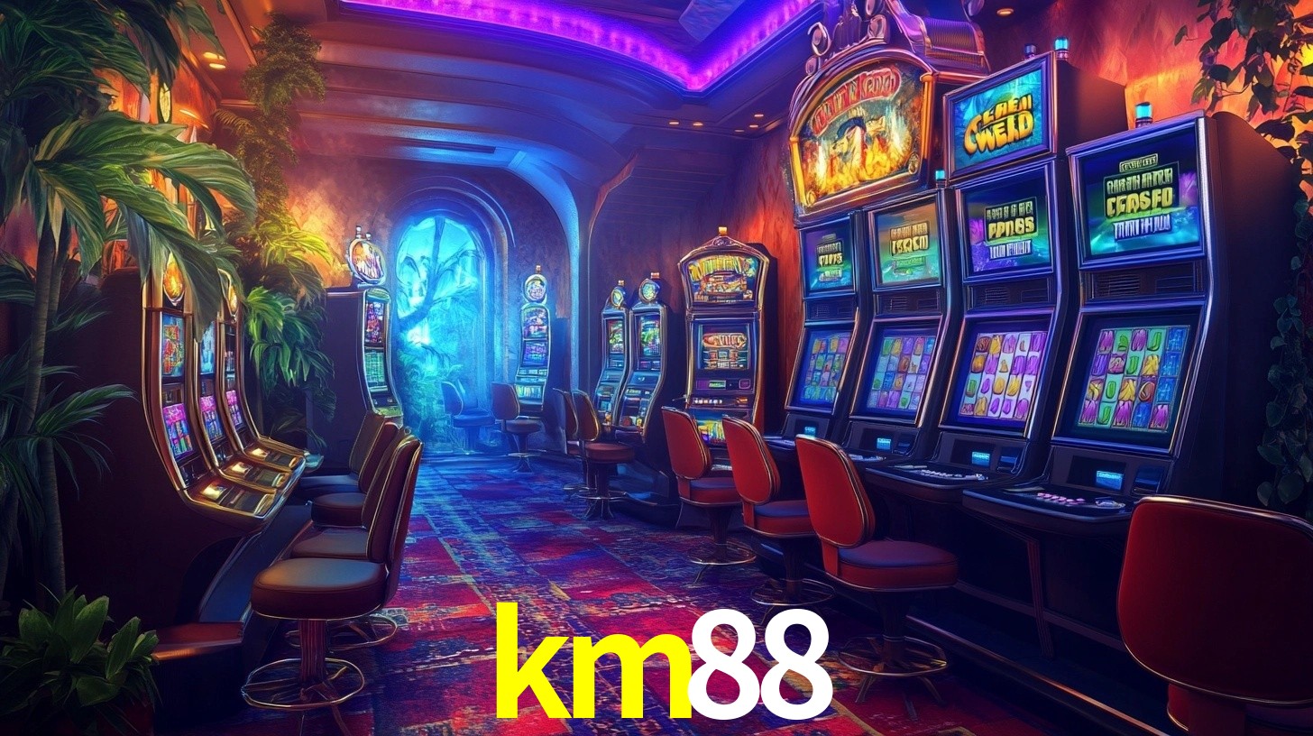 Daily Bonuses km88