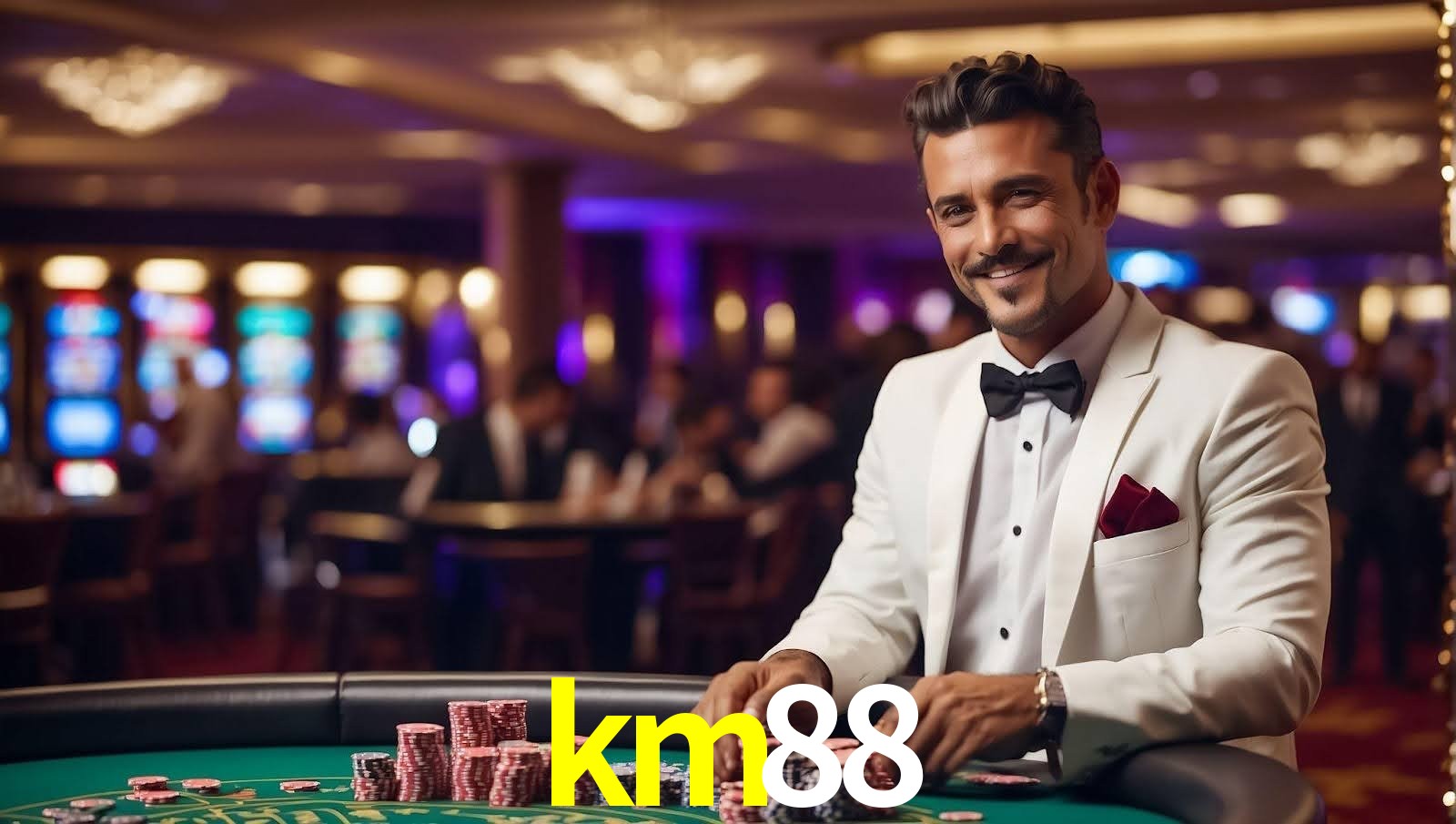 Promoções Sazonais km88