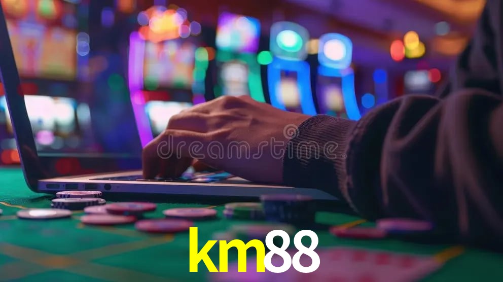 Jogos Exclusivos km88