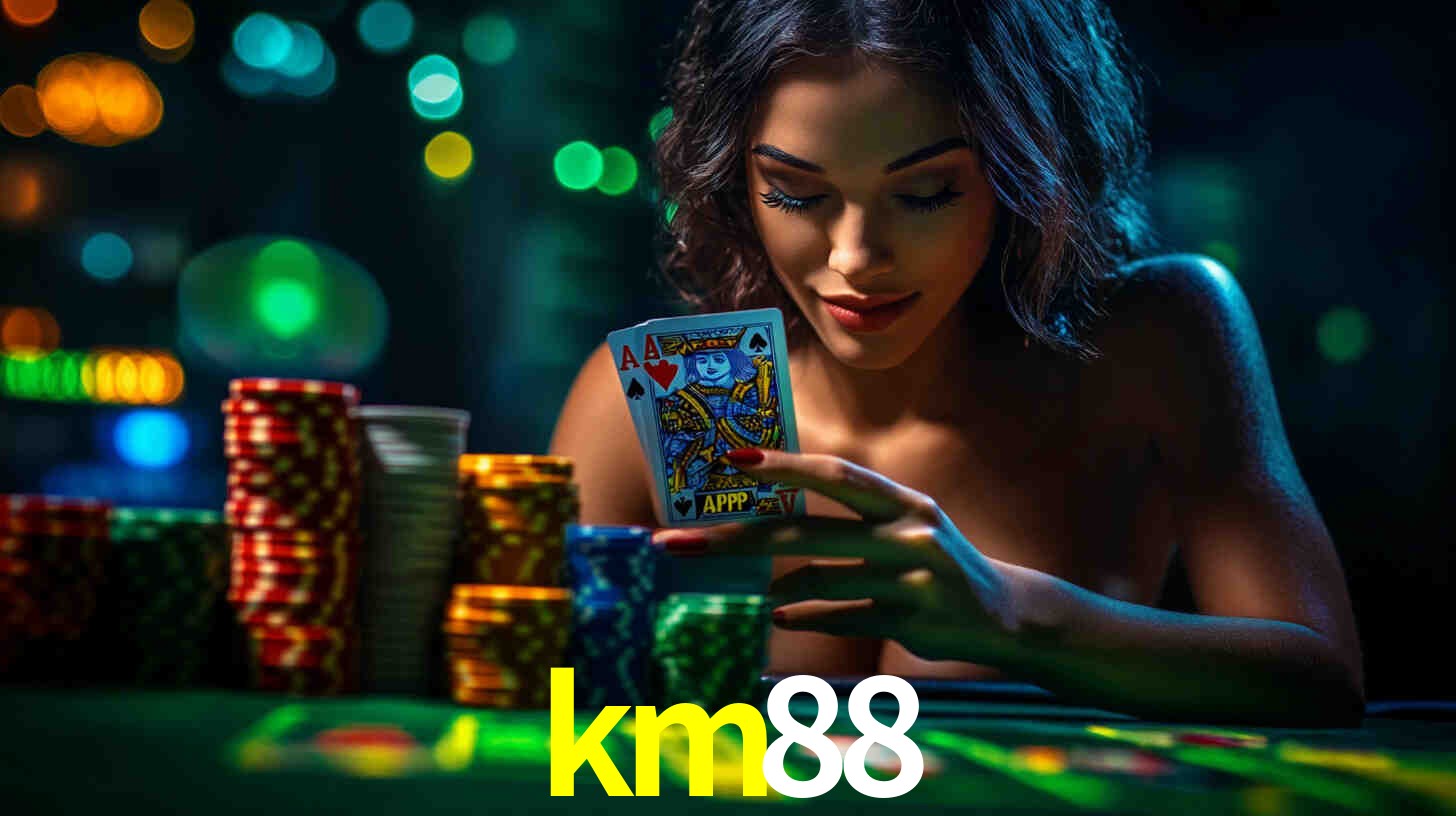 Explorando a Categoria de Eventos em Apostas na km88