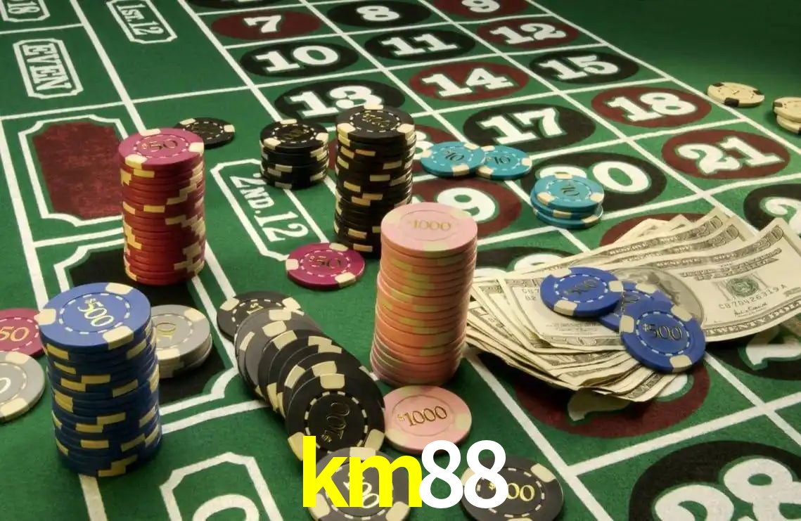 km88 bet