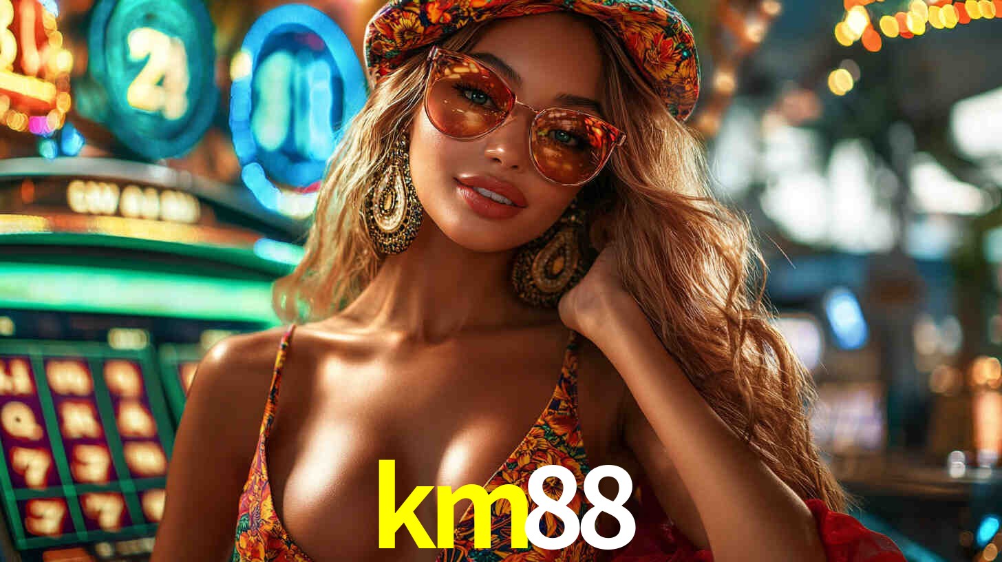 km88 App Interface
