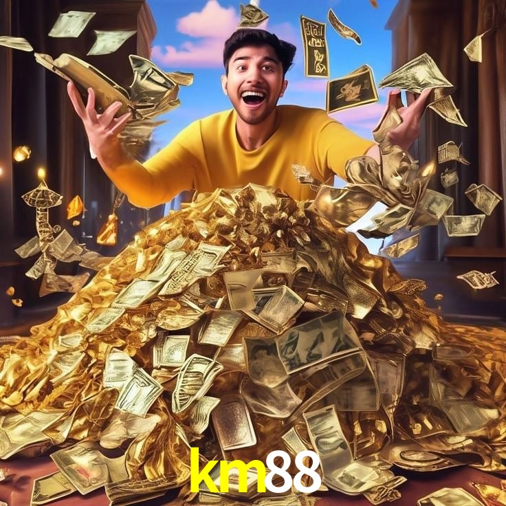 Casino VIP km88