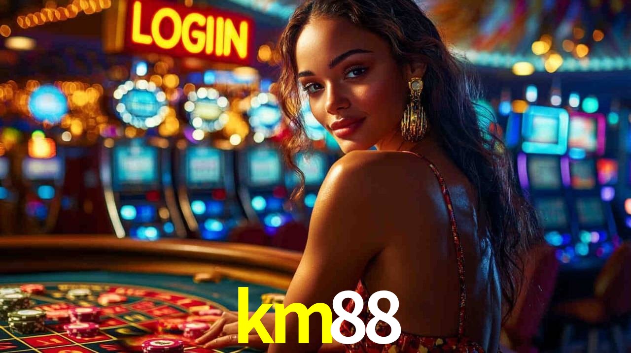Segurança 2FA km88