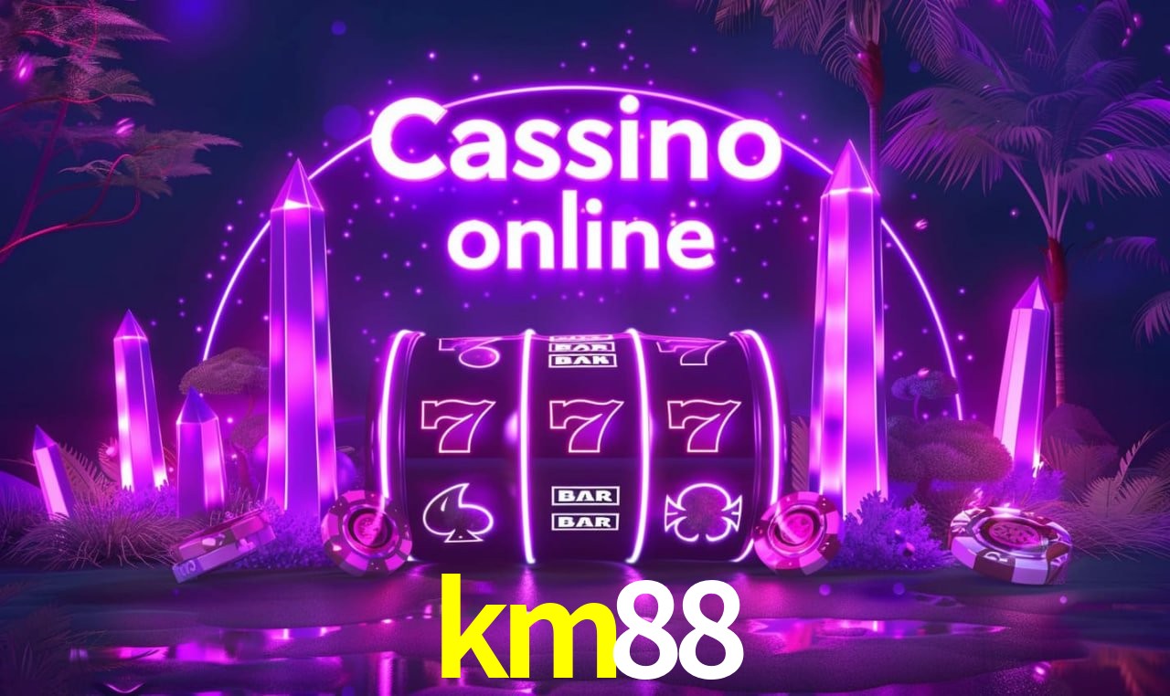 Promoção Relâmpago km88