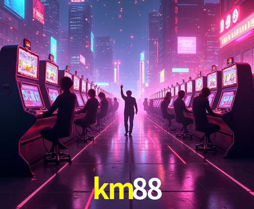 Casino Ao Vivo km88