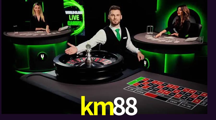 Live Casino km88