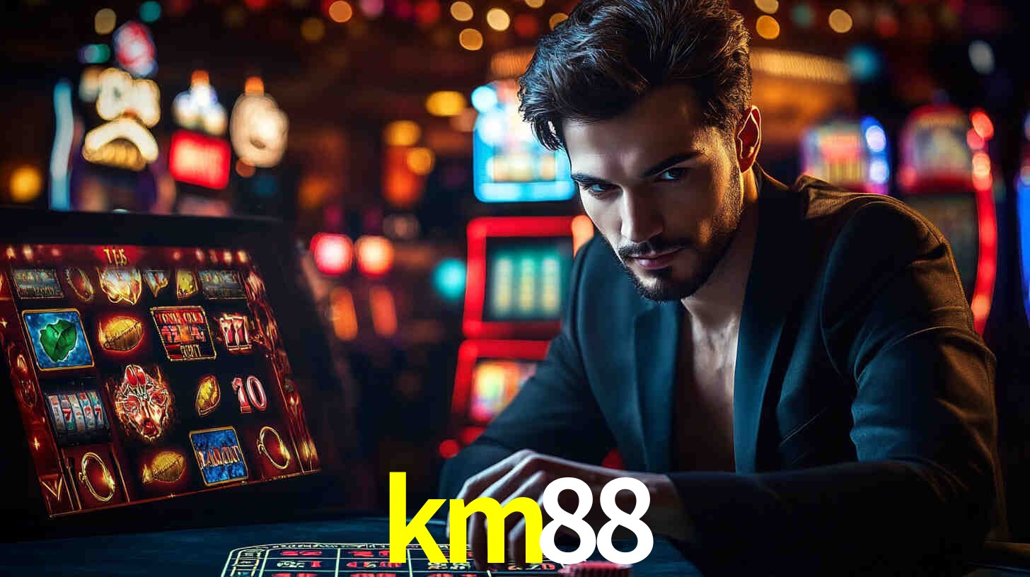km88 bet