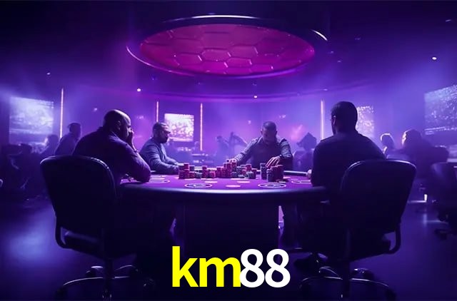 Diretório de Jogos km88