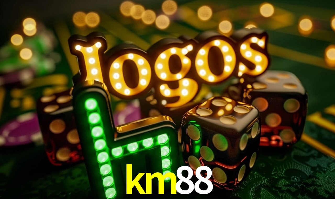 Provedores de Jogos km88