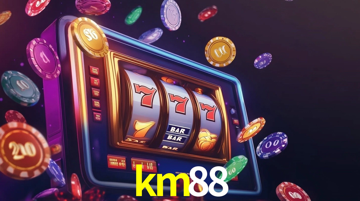 Welcome Bonus km88