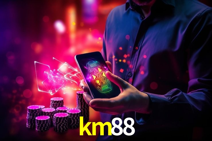 Mesa de Roleta km88