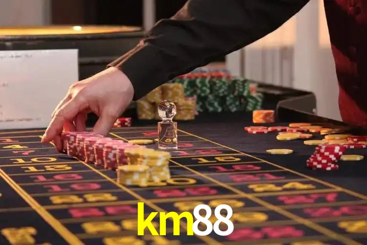 A Experiência Imersiva dos Cassinos Ao Vivo no km88