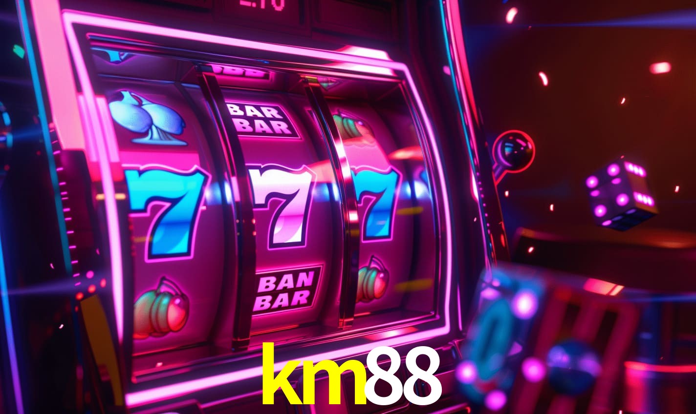 Desvendando o Mundo dos Jogos Virtuais na km88