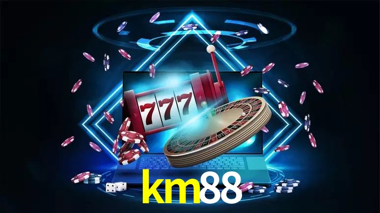 Tecnologia da Plataforma km88