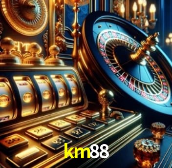 Jogo Spaceman km88