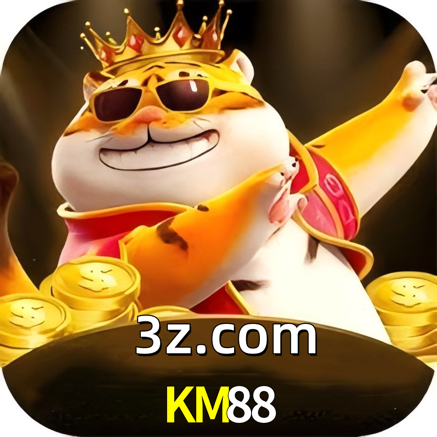 KM88 logo